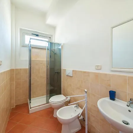 La Terrazza Apartman Porto Torres
