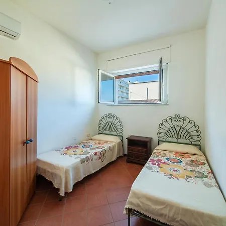Apartman La Terrazza *