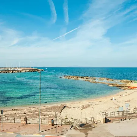 Apartman La Terrazza *