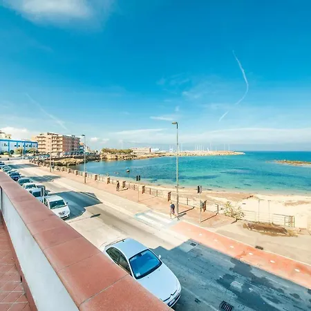 La Terrazza Apartman Porto Torres
