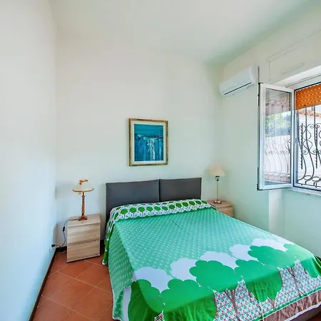 Apartman La Terrazza *