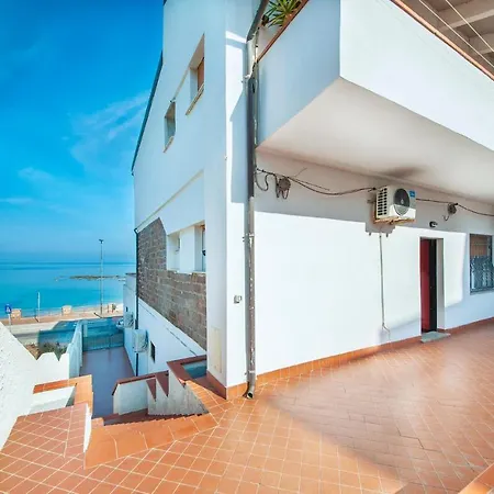 Apartment La Terrazza *