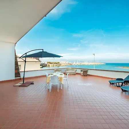 La Terrazza פורטו טורס