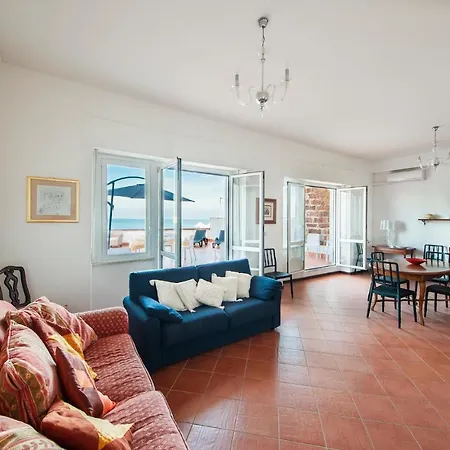 La Terrazza