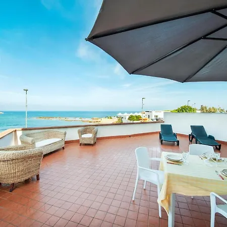 La Terrazza Apartment