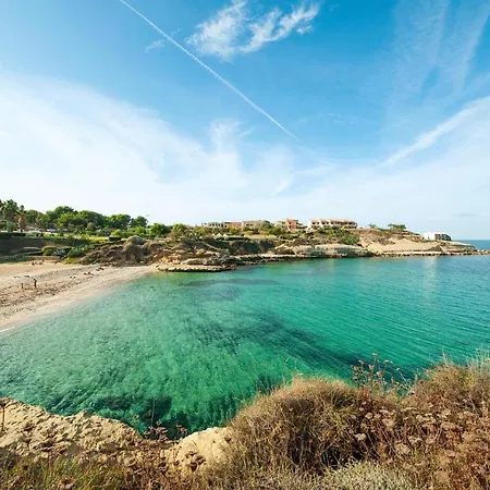 아파트 La Terrazza