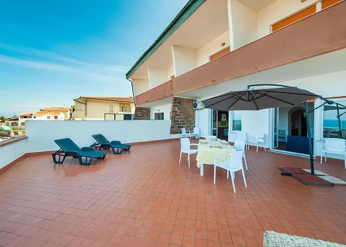 Appartamento La Terrazza