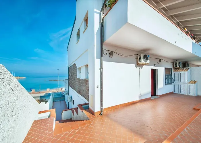 Appartamento La Terrazza *