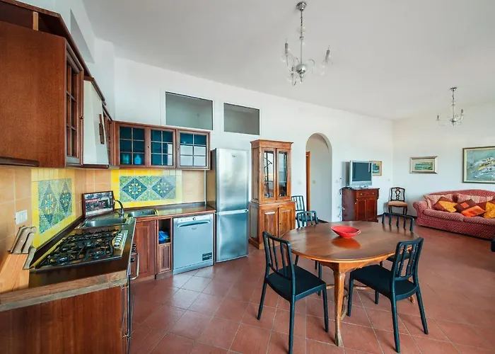 La Terrazza * Porto Torres