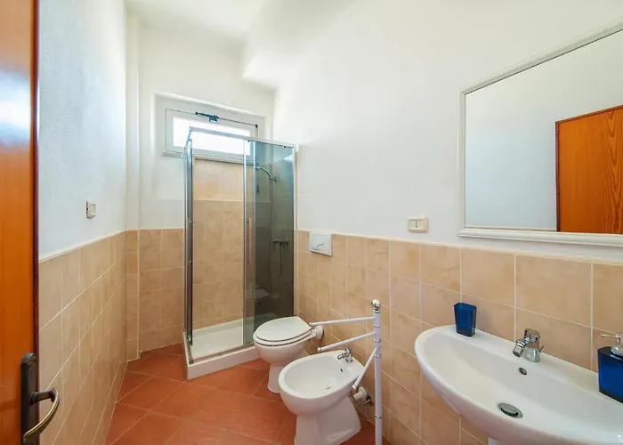 La Terrazza Appartamento Porto Torres