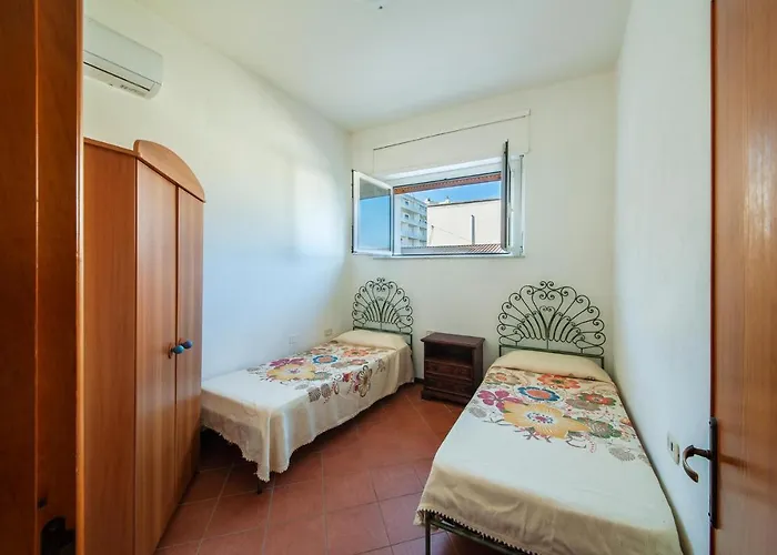 Appartamento La Terrazza *