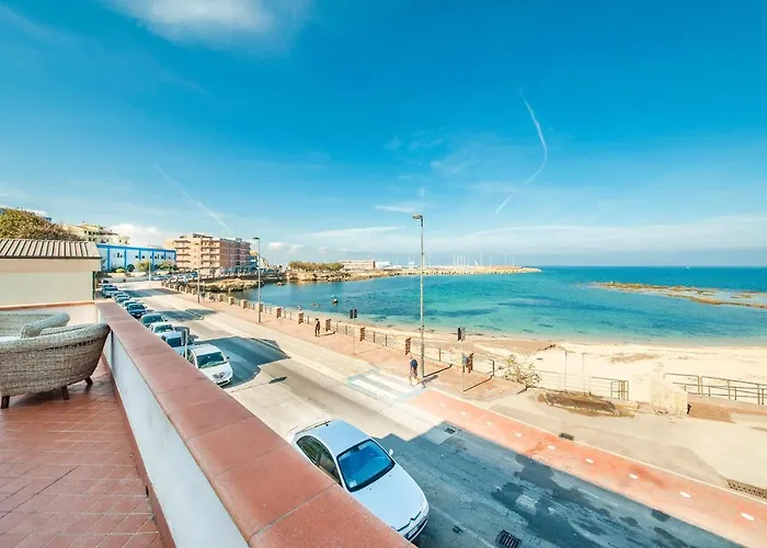 La Terrazza Appartamento Porto Torres