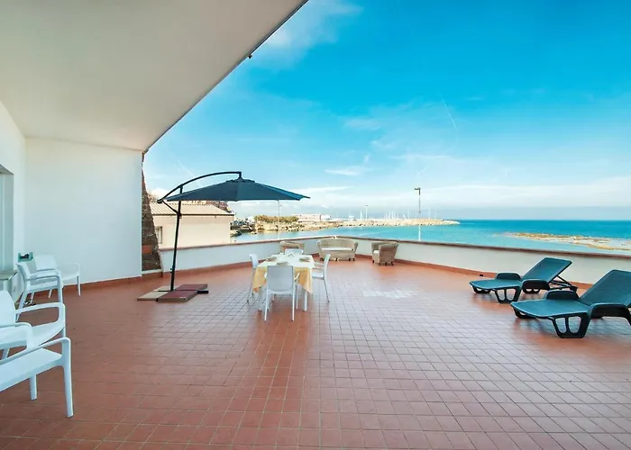 La Terrazza Porto Torres