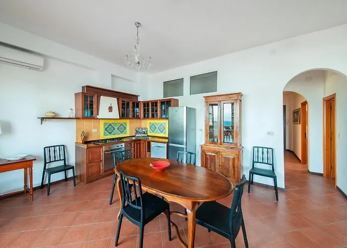 Appartamento La Terrazza *